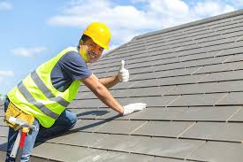 Fast & Reliable Emergency Roof Repairs in Milledgeville, GA